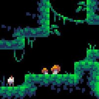 Ascent (itch) (Johan Peitz) screenshot, image №3518754 - RAWG