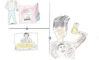 Jrimp Gaiden (A Fan Project) screenshot, image №1260964 - RAWG