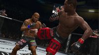 UFC Undisputed 3 screenshot, image №578296 - RAWG