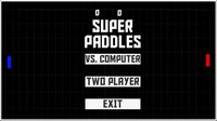 Super Paddles screenshot, image №3496720 - RAWG