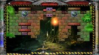 Tekkout2 - Balls Of Rust screenshot, image №4224296 - RAWG