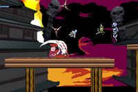 DEMON ISLAND MASSACRE screenshot, image №3339153 - RAWG