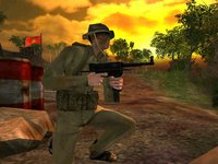 Battlefield Vietnam screenshot, image №368209 - RAWG