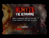 Hunter: The Reckoning (2018) screenshot, image №802378 - RAWG