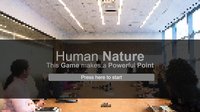 Human Nature (OftheEast, Nicolás Flores) screenshot, image №2326842 - RAWG