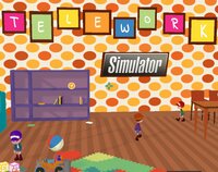 Telework Simulator screenshot, image №2444269 - RAWG