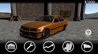 Drifting BMW Car Drift Racing screenshot, image №1409809 - RAWG