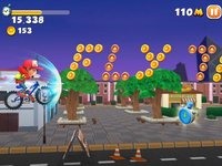 Bike Extreme Adventure 3D screenshot, image №2042539 - RAWG