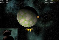 Por la Galaxia screenshot, image №3129307 - RAWG