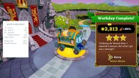 Mage Food Truck screenshot, image №4263026 - RAWG