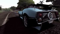 Test Drive Unlimited screenshot, image №445834 - RAWG