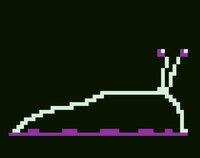 Killer Slug from Outer Space screenshot, image №2772334 - RAWG