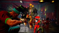 Ravesta: Matts Project Zombies screenshot, image №2565879 - RAWG