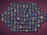 TheMahjong screenshot, image №4210864 - RAWG