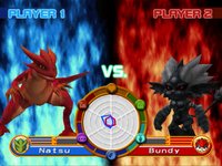 Monster Rancher 4 screenshot, image №809394 - RAWG