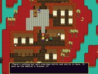 The Magic Wolves screenshot, image №3113244 - RAWG