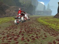 ATV Off-Road Racing - eXtreme Quad Bike Real Driving Simulator Game PRO screenshot, image №1678529 - RAWG