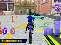 Parking Champion: Bike Rider screenshot, image №1610538 - RAWG