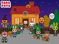 Yasa Pets Halloween screenshot, image №2709596 - RAWG