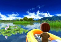 Fishing Resort screenshot, image №783801 - RAWG