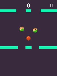 Drop Ball Down screenshot, image №935055 - RAWG