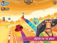 Nitro Chimp Grand Prix screenshot, image №648554 - RAWG