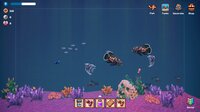 Tiny Aquarium: Social Fishkeeping screenshot, image №4221179 - RAWG