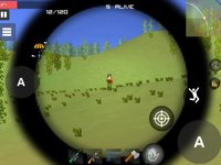 Pixel Battlefield screenshot, image №2133292 - RAWG