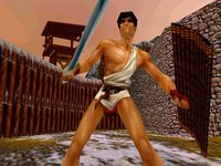 Arena AD screenshot, image №497550 - RAWG