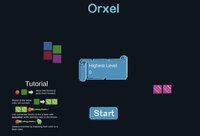 Orxel screenshot, image №2930980 - RAWG