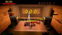 Burocky Showtime screenshot, image №3589738 - RAWG