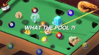 What the Pool ?! screenshot, image №3553804 - RAWG