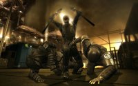 Deus Ex: Human Revolution - Ultimate Edition screenshot, image №976615 - RAWG