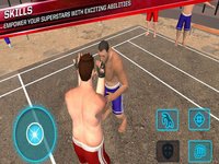 Real Kabaddi Fighting Revoluti screenshot, image №1668386 - RAWG