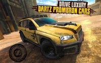 Racing Xtreme: Fast Rally Driver 3D screenshot, image №1371771 - RAWG