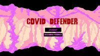 Covid Defender screenshot, image №2477614 - RAWG