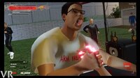Arm Wrestling Reborn screenshot, image №3128101 - RAWG