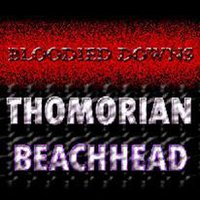 Bloodied Downs: Thomorian Beachhead 2016 screenshot, image №1183376 - RAWG
