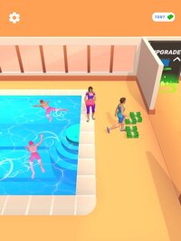 Gym Club! screenshot, image №3292670 - RAWG