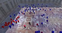 Architect Of Terror screenshot, image №1096216 - RAWG