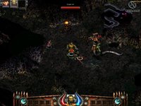 Seal of Evil screenshot, image №380143 - RAWG