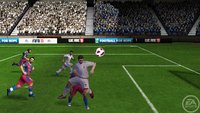 FIFA 11 screenshot, image №554227 - RAWG