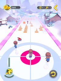 Curling Buddies screenshot, image №1717749 - RAWG