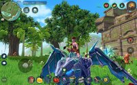 Utopia: Origin - Play in Your Way screenshot, image №2081788 - RAWG