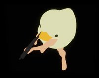 duck with a gun screenshot, image №2287967 - RAWG