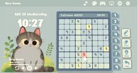 Cozy Sudoku screenshot, image №4095197 - RAWG