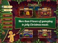 Christmas Nonograms Free screenshot, image №1329115 - RAWG