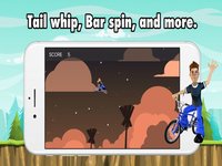 BMX Dash screenshot, image №1716677 - RAWG
