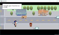Mom Stop screenshot, image №1879268 - RAWG