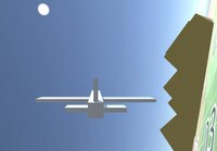 Simple flight game screenshot, image №3547140 - RAWG